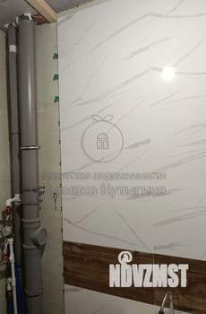 2-к квартира, вторичка, 55м2, 1/9 этаж