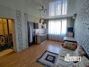 1-к квартира, вторичка, 43м2, 5/9 этаж
