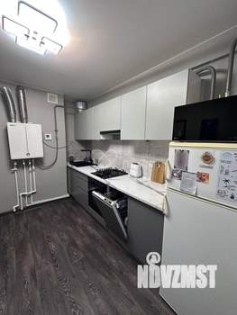 1-к квартира, вторичка, 37м2, 1/3 этаж