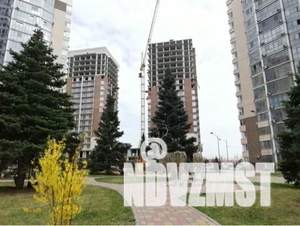 1-к квартира, вторичка, 40м2, 5/19 этаж