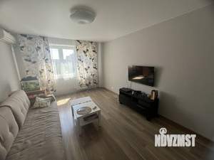 3-к квартира, вторичка, 65м2, 7/9 этаж
