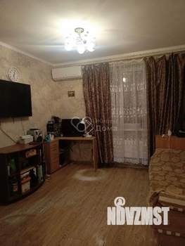 1-к квартира, вторичка, 32м2, 1/10 этаж