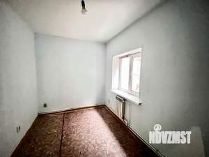 2-к квартира, вторичка, 32м2, 1/2 этаж