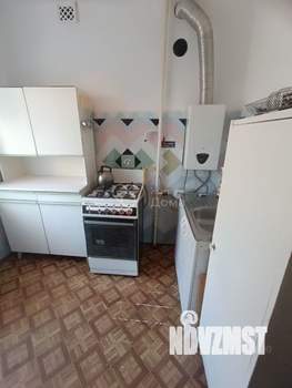 3-к квартира, вторичка, 58м2, 3/5 этаж