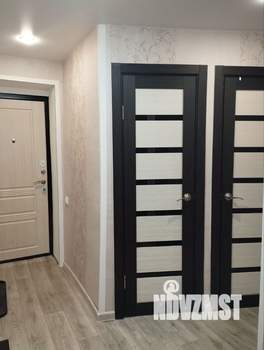 3-к квартира, вторичка, 59м2, 1/5 этаж