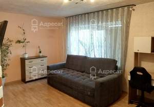 1-к квартира, вторичка, 31м2, 2/4 этаж