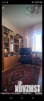 2-к квартира, вторичка, 55м2, 1/5 этаж