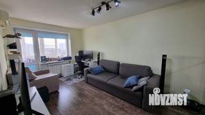1-к квартира, вторичка, 31м2, 5/5 этаж