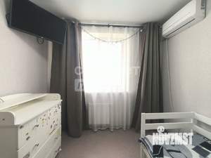 2-к квартира, вторичка, 43м2, 7/11 этаж