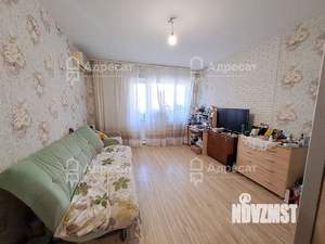 2-к квартира, вторичка, 61м2, 1/5 этаж