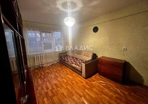 1-к квартира, вторичка, 30м2, 4/5 этаж