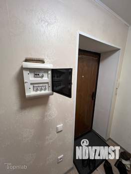 1-к квартира, вторичка, 30м2, 2/5 этаж