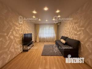 2-к квартира, вторичка, 51м2, 1/10 этаж
