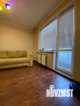 2-к квартира, вторичка, 44м2, 1/5 этаж