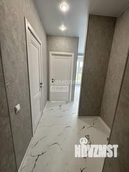 1-к квартира, вторичка, 35м2, 3/24 этаж