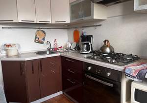 3-к квартира, вторичка, 54м2, 8/9 этаж