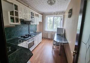 3-к квартира, вторичка, 65м2, 4/9 этаж