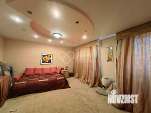 4-к квартира, вторичка, 155м2, 2/5 этаж