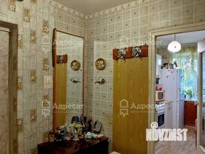 2-к квартира, вторичка, 51м2, 2/5 этаж