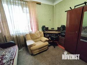 3-к квартира, вторичка, 69м2, 2/4 этаж