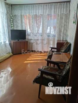 2-к квартира, вторичка, 42м2, 3/4 этаж