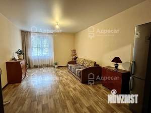 3-к квартира, вторичка, 84м2, 1/5 этаж