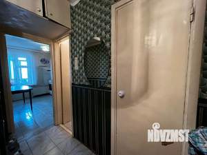 1-к квартира, вторичка, 39м2, 8/10 этаж