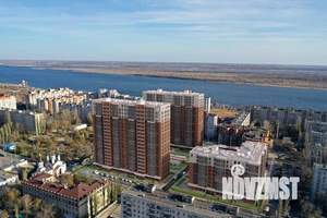 3-к квартира, вторичка, 88м2, 2/20 этаж