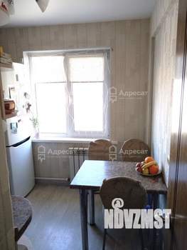 3-к квартира, вторичка, 48м2, 5/5 этаж