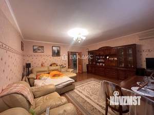 2-к квартира, вторичка, 90м2, 7/9 этаж