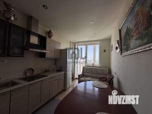 1-к квартира, вторичка, 50м2, 15/17 этаж