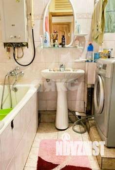 3-к квартира, вторичка, 76м2, 4/4 этаж