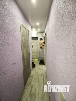 1-к квартира, вторичка, 31м2, 5/5 этаж