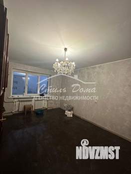 3-к квартира, вторичка, 65м2, 9/9 этаж