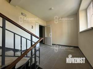 1-к квартира, вторичка, 25м2, 3/4 этаж