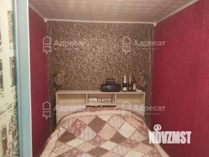 3-к квартира, вторичка, 54м2, 5/5 этаж