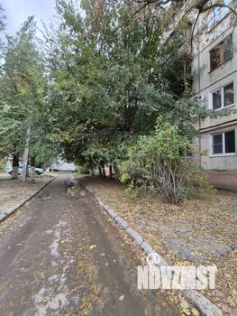 1-к квартира, вторичка, 31м2, 2/5 этаж