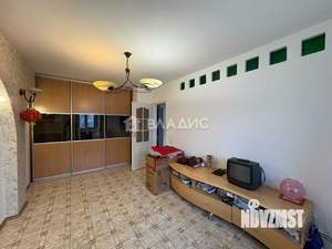 3-к квартира, вторичка, 62м2, 4/5 этаж