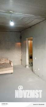 1-к квартира, вторичка, 36м2, 1/9 этаж