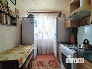 3-к квартира, вторичка, 64м2, 8/9 этаж