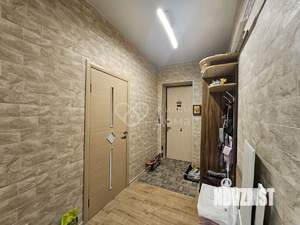 2-к квартира, вторичка, 50м2, 5/5 этаж