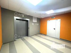 2-к квартира, вторичка, 50м2, 3/22 этаж
