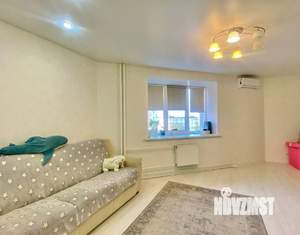 3-к квартира, вторичка, 100м2, 6/10 этаж