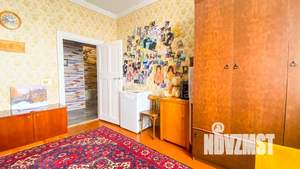 3-к квартира, вторичка, 78м2, 5/5 этаж