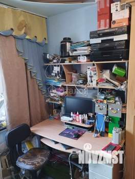 3-к квартира, вторичка, 86м2, 3/10 этаж