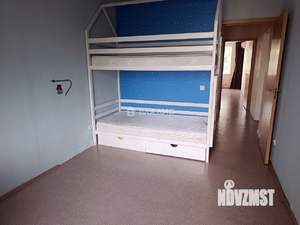 3-к квартира, вторичка, 70м2, 1/9 этаж