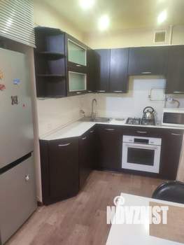 2-к квартира, вторичка, 57м2, 2/9 этаж