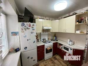 2-к квартира, вторичка, 44м2, 2/5 этаж