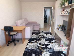 2-к квартира, вторичка, 47м2, 5/5 этаж