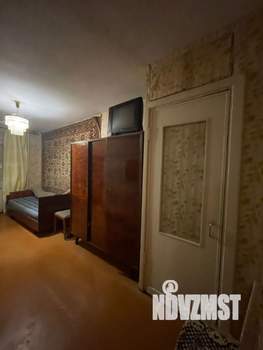 2-к квартира, вторичка, 45м2, 1/5 этаж